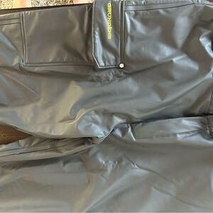 Grundéns Gray Waterproof Pants